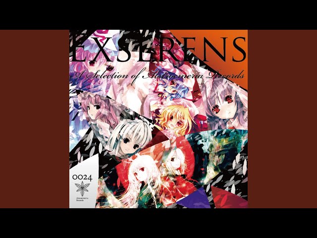 東方Project Alstroemeria Records 同人CD POP CULTURE 5 / Alstroemeria Records Touhou Doujin