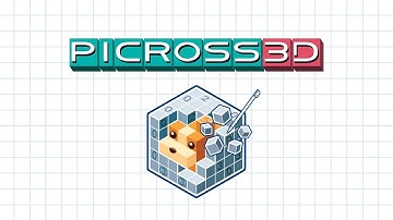 Relax - Picross 3D