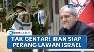 Download Lagu Presiden Pezeshkian Akui Siap Perang Lawan Israel, Ngotot Tak akan Hentikan Program Nuklir Teheran MP3 Download Lagu Presiden Pezeshkian Akui Siap Perang Lawan Israel, Ngotot Tak akan Hentikan Program Nuklir Teheran MP3
