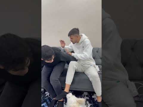 Yeni Koltuklarımız Delindi