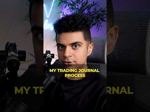 My Trading Journal