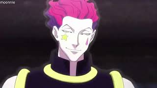 Hisoka Flamenco Music Intensify