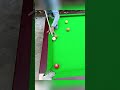Real snooker Amazing and tutorial trick shot #Viral #Video #Viral #youtube #shots