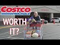 Is a Costco Membership Worth It? How to Save at Costco