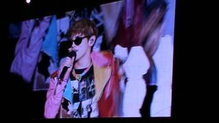 KRIS AMBER KEY like a g6