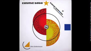 Cosmic Baby - Eurovoodoo (LP Version) - 1992