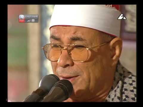 من النوادر لفضيلة القارئ الشيخ حسين يوسف الزاوي لما تيسر من سورة الفرقان