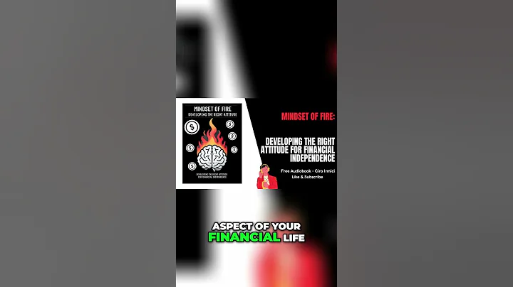 Unlock Financial Freedom  The FIRE Mindset Explained