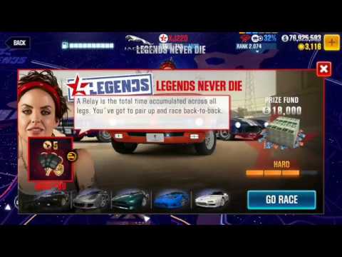Csr 2 Legends Legends Never Die Finale Race 80 Gameplay Youtube Csr 2 Legends Legends Never Die Finale Race 80 Gameplay Youtube