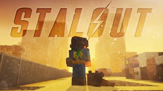 A Fallout Inspired Minecraft Movie - 