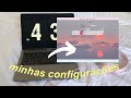 Anki: como colocar áudio, plano de fundo | Configurações