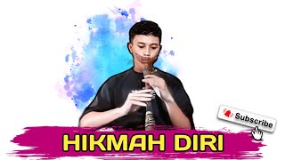 HIKMAH DIRI-COVER INSTRUMENT TAROMPET-MGUNCHANNEL