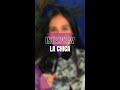 Capture de la vidéo Arty Pop Chamanique, La Chica Vient De Sortir "La Loba" | Interview | Kao