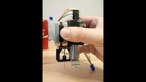 Optical bed leveling sensor test