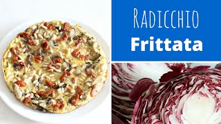 Recipe: RADICCHIO FRITTATA with sun dried tomatoes & pine nuts | Recipe Diary
Today I want to share with you a Radicchio Frittata. Its really good. Try it! :)
Website:
http://rezepttagebuch.wordpress.com/
Facebook:
https://www.facebook.com/rezepttagebuch
Instagram:
http://instagram.com/rezepttagebuch#
Music courtesy of Audio Network
This Video is not sponsored. Recipe: RADICCHIO FRITTATA with sun dried tomatoes & pine nuts | Recipe Diary