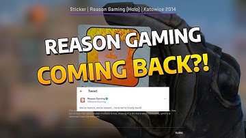 Reason Gaming Sticker Prices Will EXPLODE?!