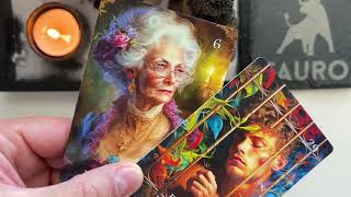 Download Lagu TAURO💫TE VIENE UN INMENSO MILAGRO!! Alguien te ama pero escogió mal y ahora desespera fuerte MP3