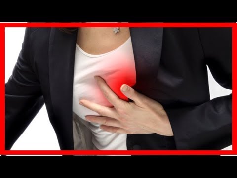 5 ključnih činjenica za sprečavanje srčanog udara