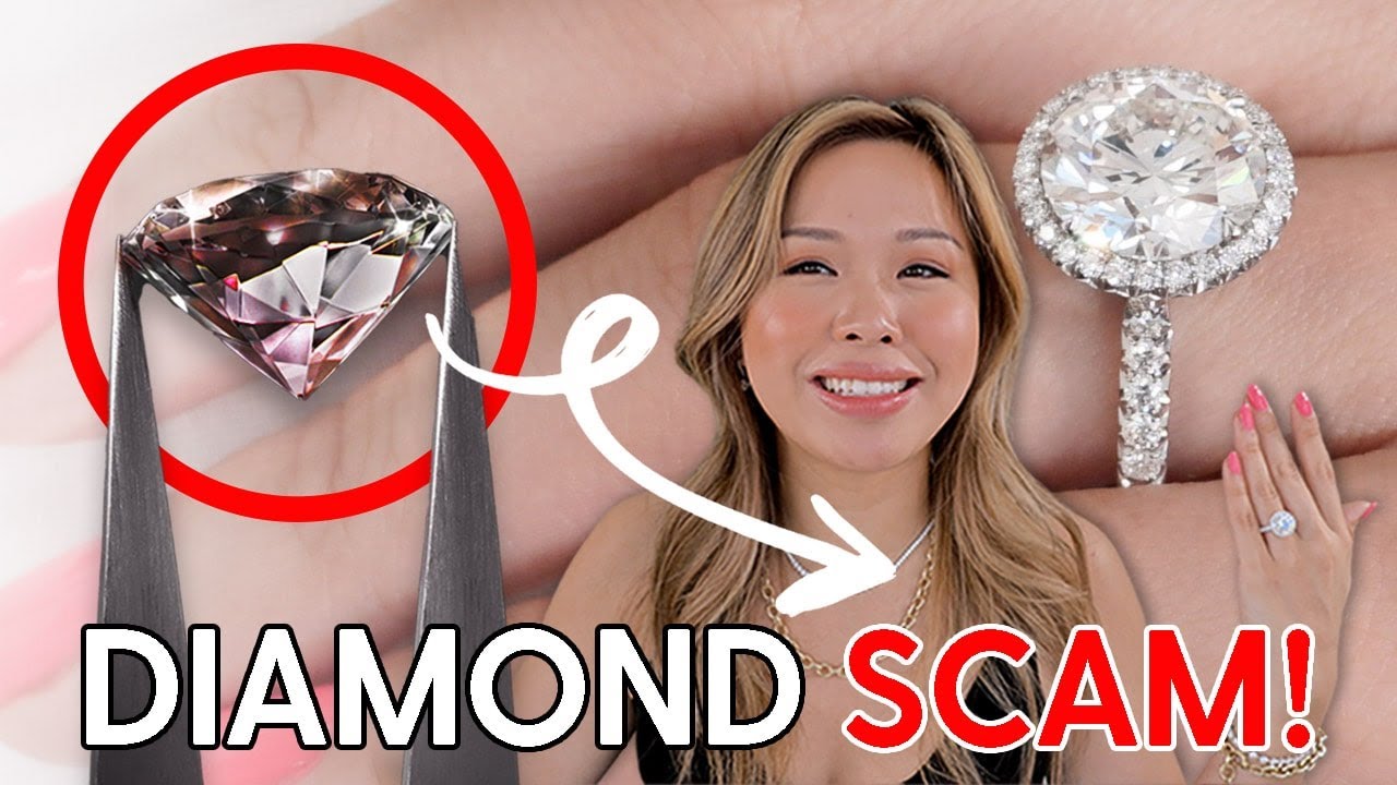 Avens Diamond Princess Ring .50ct - Bario Neal