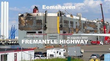 Lossen van BMW auto