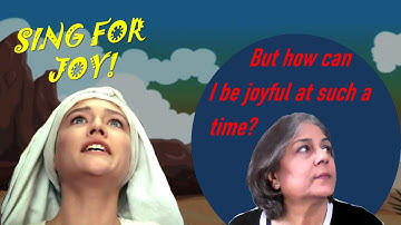 Reflection for the 3rd Sunday of Advent 13th Dec 2025