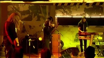 Downcast Art - Garaža, HRT