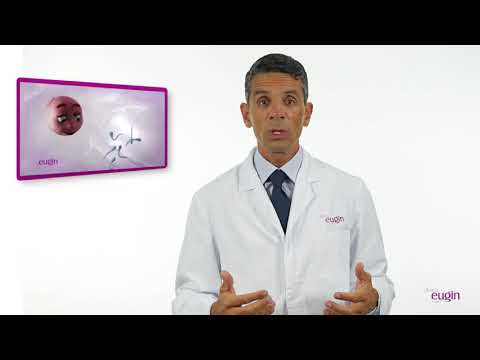Video: Hvad er intratubal insemination?
