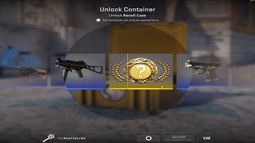 UNBOXING GLOVES FROM THE RECOIL CASE ⭐ RECOIL CASE OPENING ⭐ 4K HD POV ⭐ COUNTER STRIKE 2 #cs2