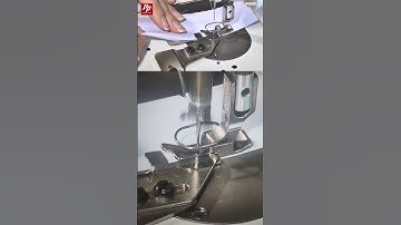 PFAFF solutions for severl applications in the "Shirt section"