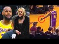 Craziest Fans vs NBA Players Moments Caught on Camera !
