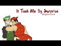 IT TOOK ME BY SURPRISE | Nightcore ~Request~