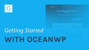 Getting Started with OceanWP