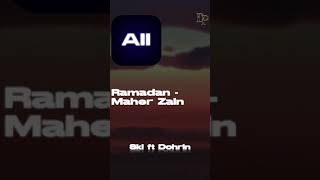 Download Lagu Maher Zain - Ramadan [COVER] @MaherZain@SKILabel  #coversong#cover#ramadan#shorts#fyp#bukber MP3