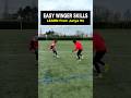 Learn five winger skills from Junya Ito!#shorts #football #soccer #footballskills #soccerskills