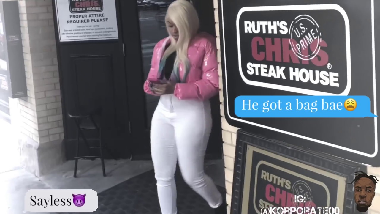 #BlackChicagoBeLikePart52