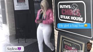 #BlackChicagoBeLikePart52😓