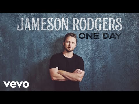 Jameson Rodgers - One Day (Audio)