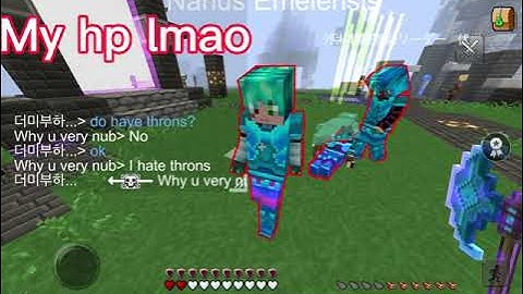 My Kill’s #2 |Planet of Cubes|Planetcraft|