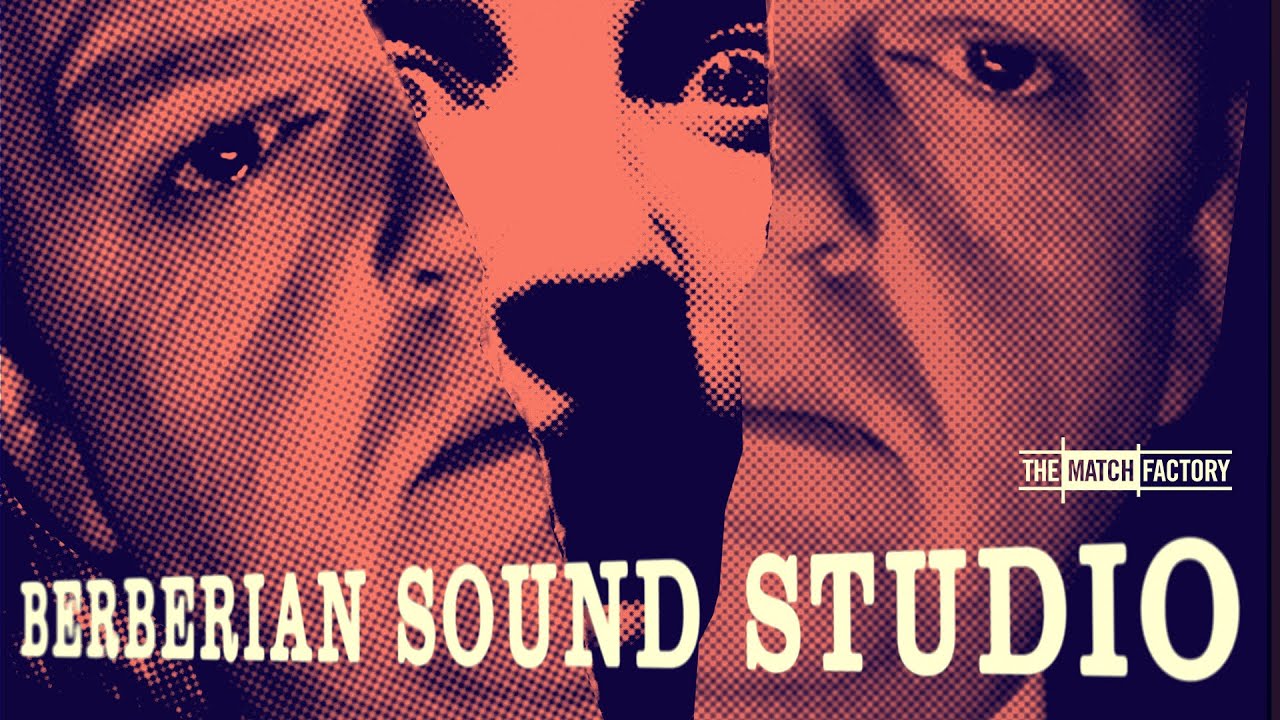 Berberian Sound Studio (2012) Trailer Toby Jones Antonio Mancino Guido Adorni YouTube