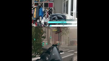 dmz is so slow