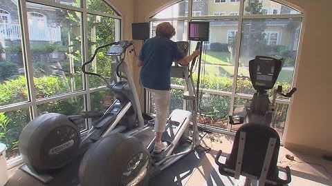 New studies on exercise and Alzheimer