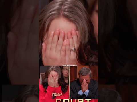 الجزء 2 Part خطيئة الأم مع أربعة رجال عندما كانت مراهقة من أقوى الحلقات من محكمة الأبوة