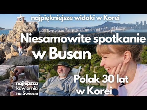 Wideo: Najlepszy czas na wizytę w Busan, Korea Południowa