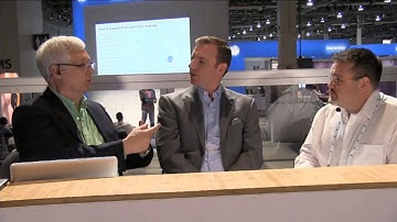 Intel and HP: Contributions to Open Source and Open Stack