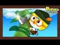 Jack and the Beanstalk | for Children | Fairy Tales | Pororo the Little Penguin