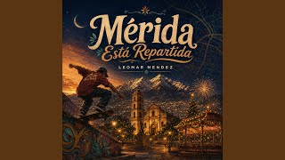 Merida Esta Repartida