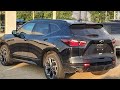 2021 Chevrolet Blazer Pekin IL Peoria, IL #31527A