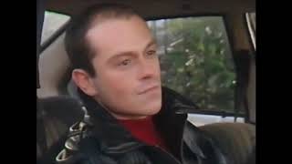 Eastenders - Grants First Appearance 22Nd February 1990