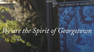 Spirit Of Georgetown