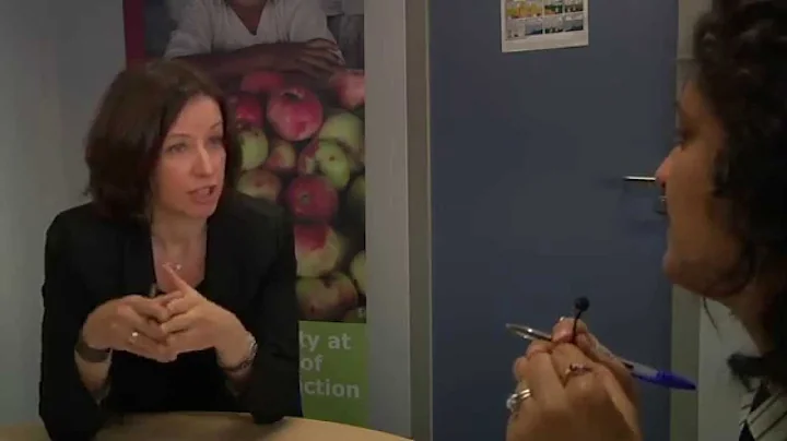Catherine Ray   Trasparency, accountability and ef...